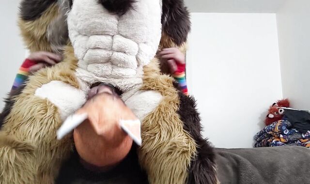 Disciplining a Bitchy Fox