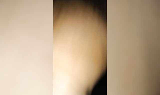 Getting humped in the rump in a truck????