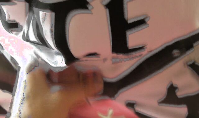 Highly Very First time kneading in my new Repo fursuit