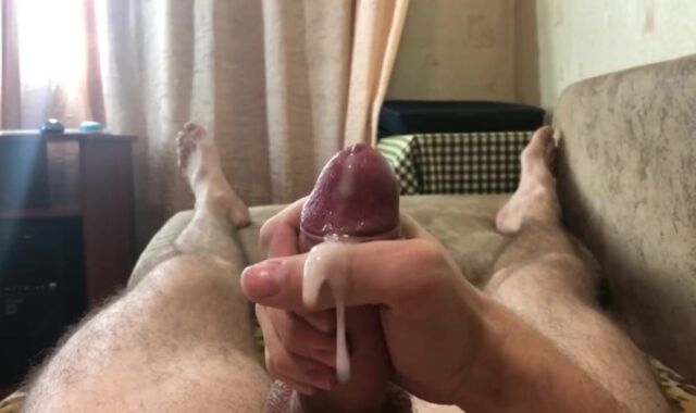 Drizzling after school