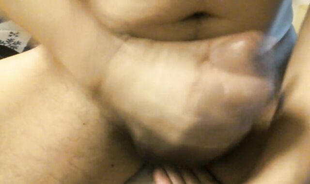 uncutdaddy spunk forearm-job