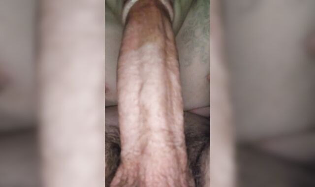 Gargling myself off again and rewarding myself with jizm