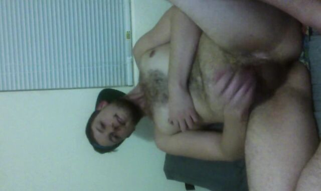 Super-Cute College Twunk Finger-Tickling Hungry Boy Cunt & Facial Cumshot Cum Shot