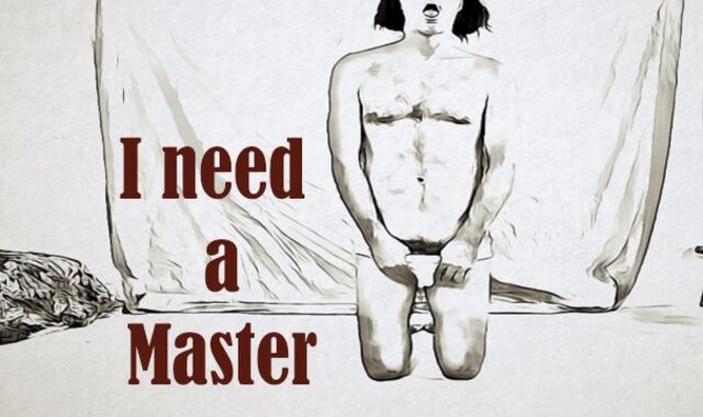 I Need A Sir (hear my thoughts) - Audio Only