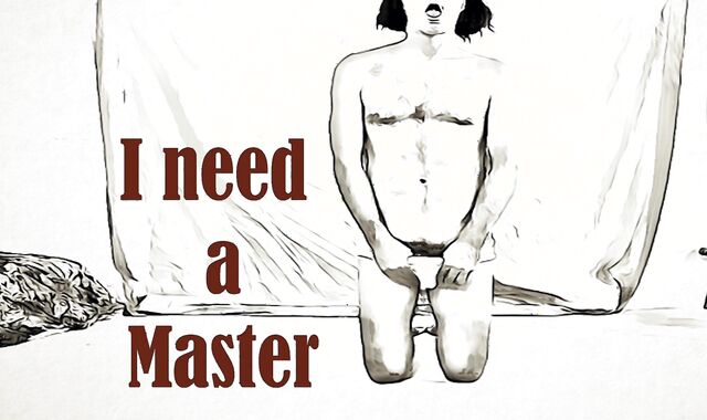 I Need A Sir (hear my thoughts) - Audio Only