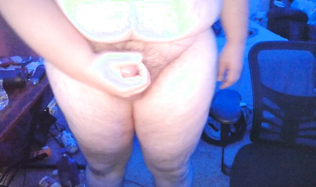 Step bro drizzle nutsack to your photographs