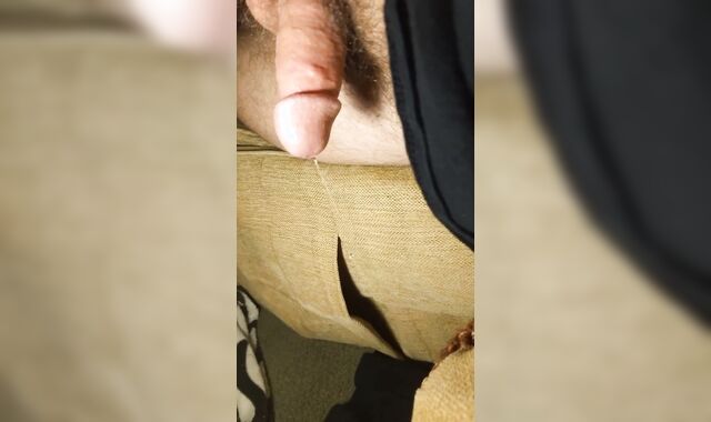 Forearms-Free-For-All-For-All Leaking Precum Climax (no fucktoys!)