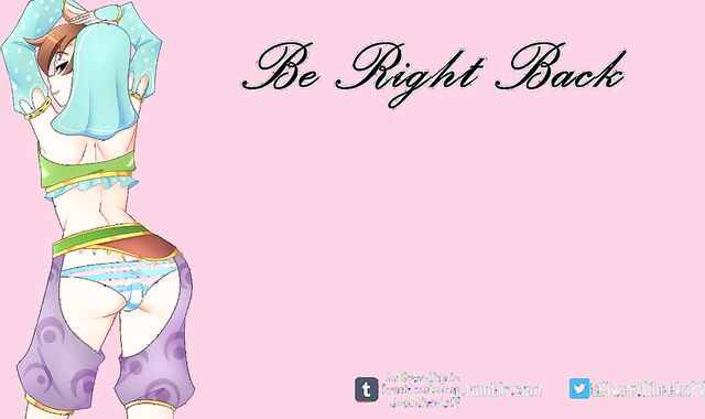 Edible Cheeks Plays Breath of The Kinky (Part 5)