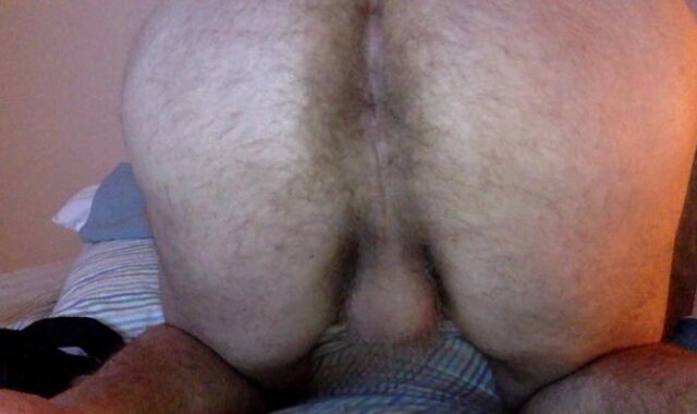 Farting for my massive