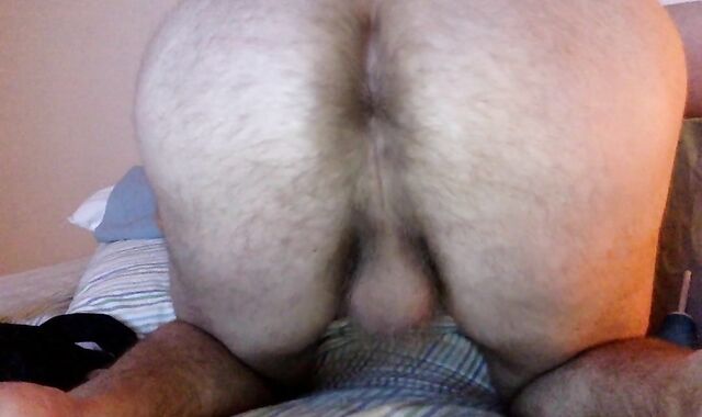 Farting for my massive