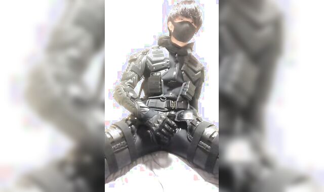 Calculated Getting Off