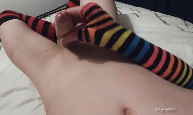 Supah Red-Hot lads POINT OF GLANCE and they have joy with their dinky