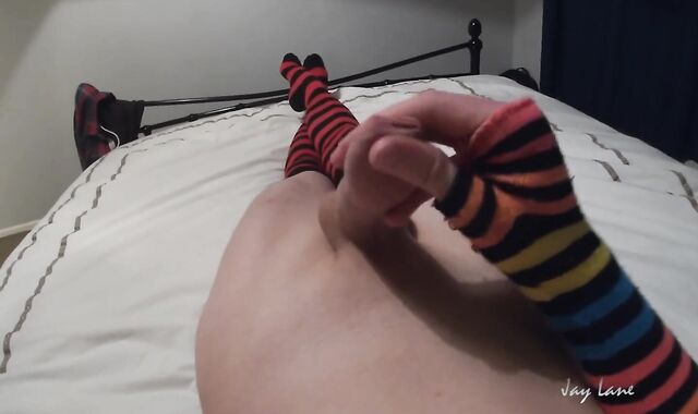 Supah Red-Hot lads POINT OF GLANCE and they have joy with their dinky