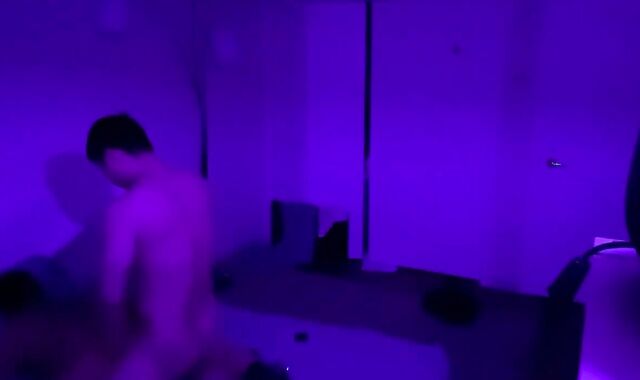 Anon screw culo up face down