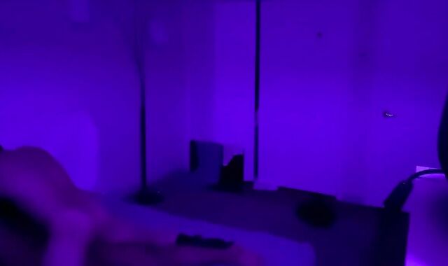 Anon screw culo up face down