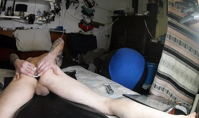 showing off this Outstanding Bum' assfucking fetish with extreme have joy and inner anal flash