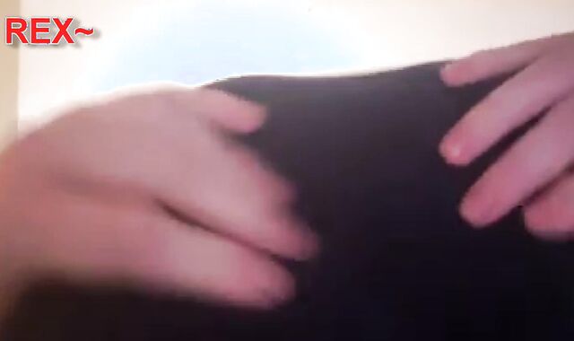 Meaty Butt Femboy Facesits Commission