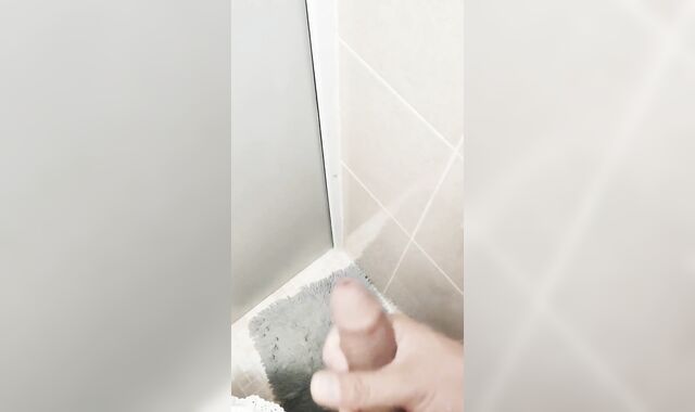 Super milk run, in my aunt-in-law-in-law's shower.