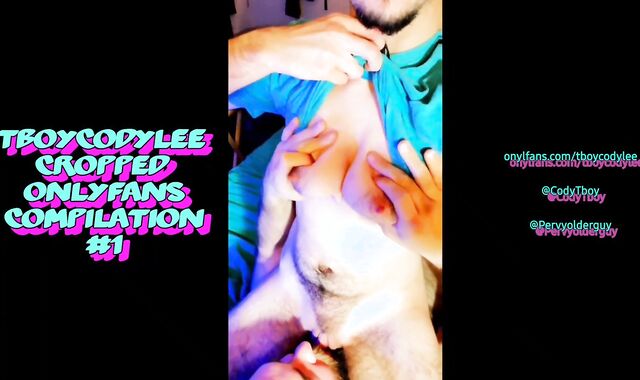 TboyCodyLee Onlyfans Compilation (Portrait)
