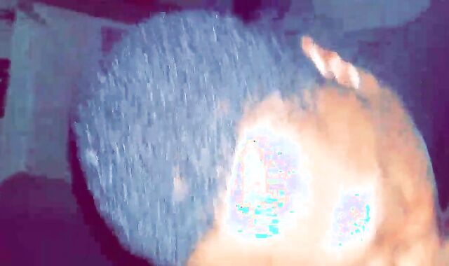 Full flick of filthy toppy