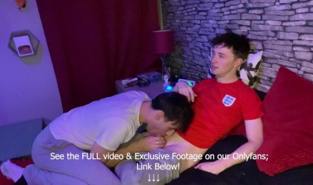 British studs pound during World Cup