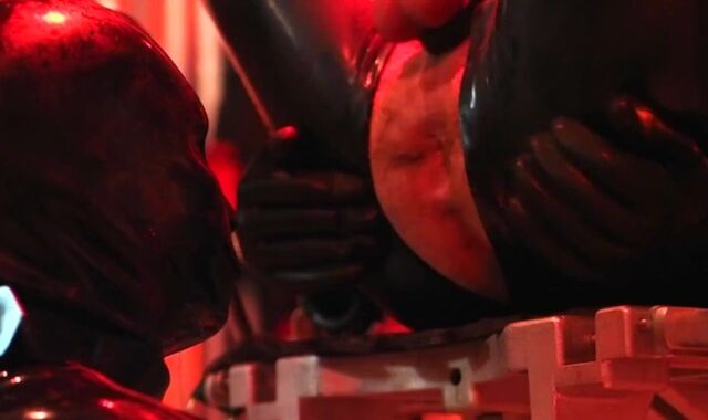 ENTSPANNT IN DEN TAG / LOOSENED DAY WITE SIR MIKE