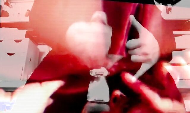 GOONER NUTS 2 STRAIGHT ASS-FUCK FORAY GROUP-DRILL / MALE IDOLIZE