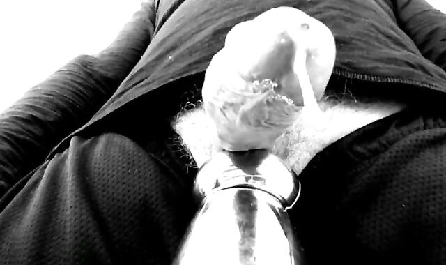 GOONER NUTS 2 STRAIGHT ASS-FUCK FORAY GROUP-DRILL / MALE IDOLIZE