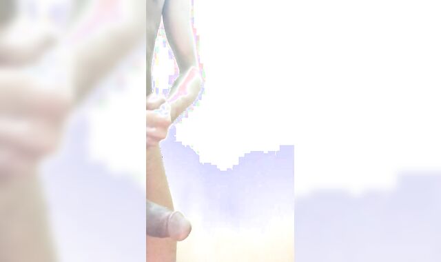 Kingguddah Draining off before shower