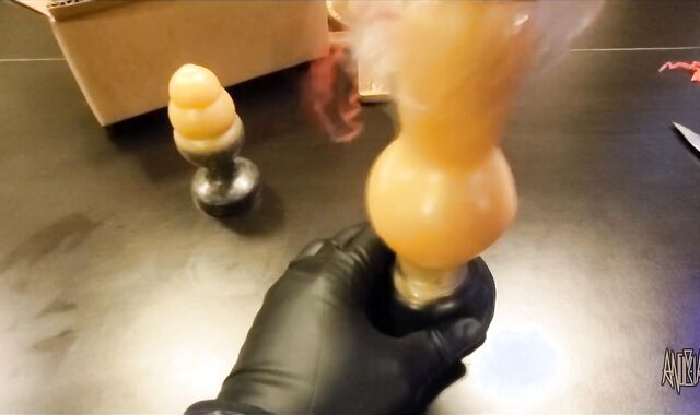 Armani Reviews Rover+ Rover fucktoy faux rod(VulpiniDesign)