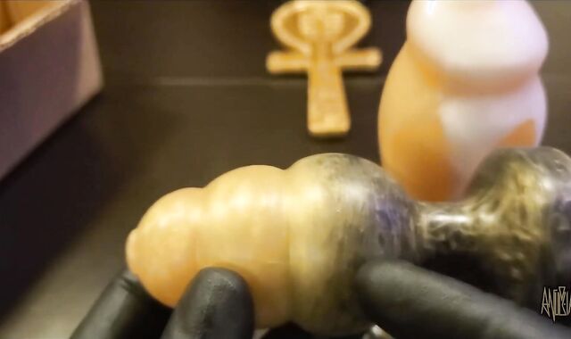 Armani Reviews Rover+ Rover fucktoy faux rod(VulpiniDesign)