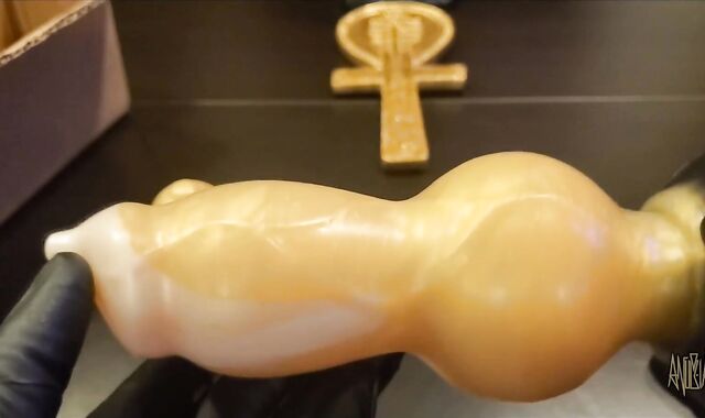 Armani Reviews Rover+ Rover fucktoy faux rod(VulpiniDesign)