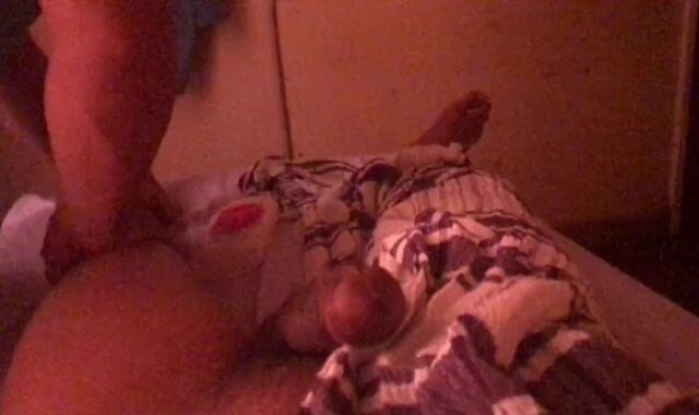 Japanese Pinoy Blind Massagist part 2