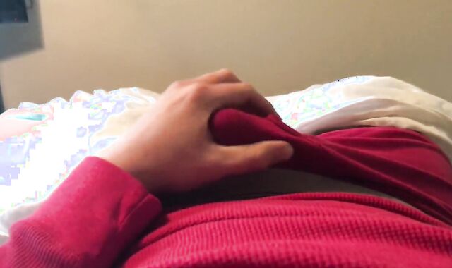 Erotic Male ASMR Christmas