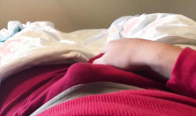 Erotic Male ASMR Christmas