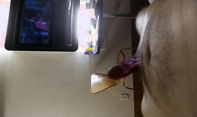 legal YR ELDER EDGING lad dude (POWERFUL)