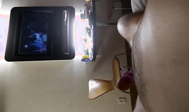 legal YR ELDER EDGING lad dude (POWERFUL)