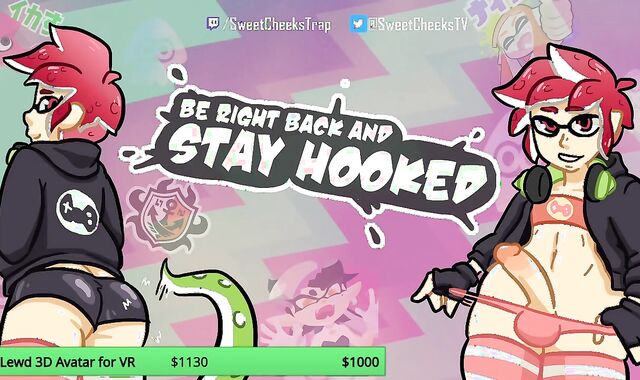 Jaws-Watering Cheeks Cowers at Moons of Madness (Part 2/2)