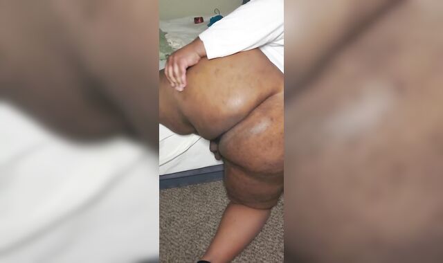 Couldn't fight back myself....