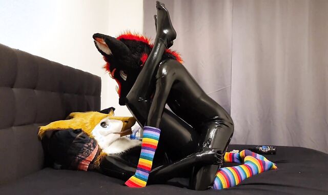 Kaz birthday and 1000 Follower Twitter sensational