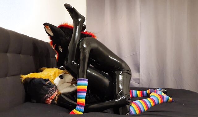 Kaz birthday and 1000 Follower Twitter sensational