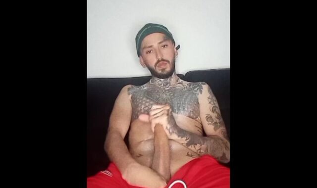 Haven't milked off for a week and this happened...