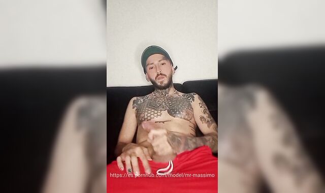 Haven't milked off for a week and this happened...