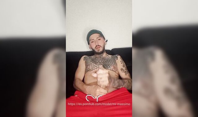 Haven't milked off for a week and this happened...