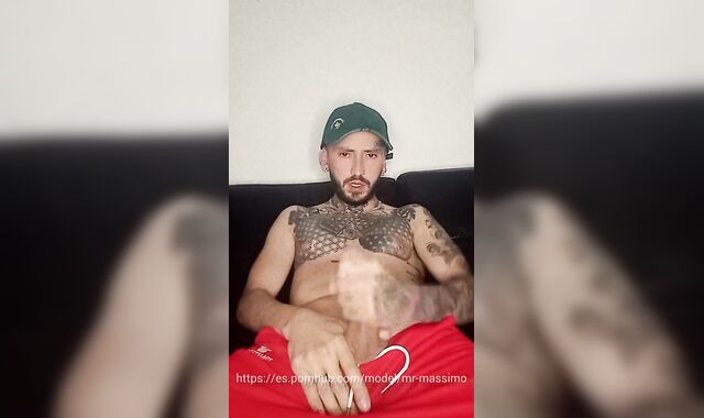 Haven't milked off for a week and this happened...