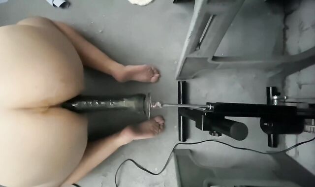 Penetrate Machine Max Depth & Speed