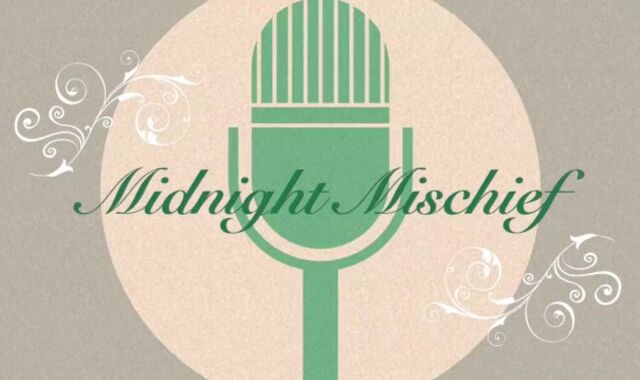 Parent Wakes Up Twunk for Sneaky Poke - AUDIO ONLY