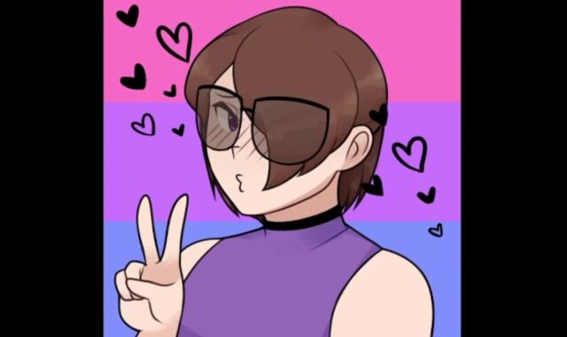 Femboy Mega-Breezy Gulps Your Guy Man Rod, Then Swallows Your Jism While Using Electro-Magic Wand