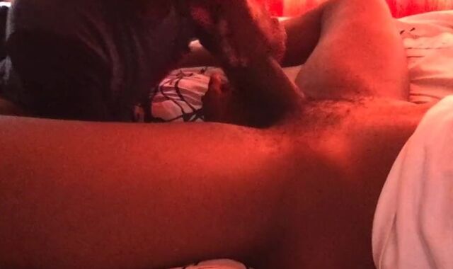 Wake up the trunk like!!