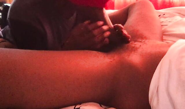 Wake up the trunk like!!